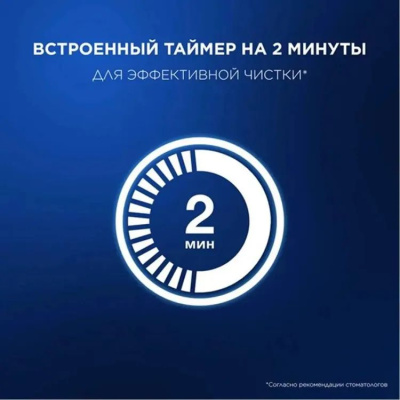 ������ ����� ������������� Oral-B Pro 1 80870428 ������