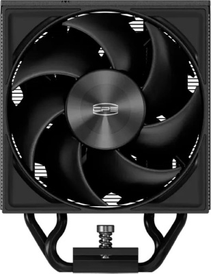 ����� PcCooler RZ700D Soc-AM5/AM4/1151/1200/2066/1700 ������ Ret (RZ700D-BKNWYX-GL)