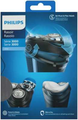 ������ �������� Philips S3242/12 �����.:�����. ������/�����������