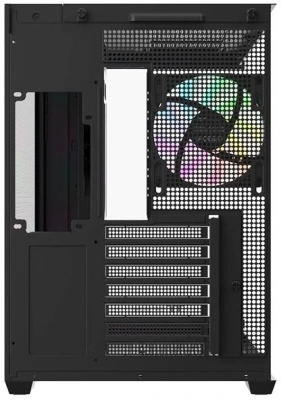 ������ �� Thermaltake View 380 WS, Midi-Tower, ��� ��, ������ (CA-1Z2-00M1WN-WS)