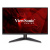  ViewSonic 27" VX2758-2KP-MHD 2560x1440 IPS LED 144 3ms FreeSyncHDMI DisplayPort