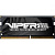 ����������� ������ 32Gb DDR4 2600Mhz Patriot Steel SO-DIMM (PVS432G266C8S)