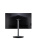 ������� Acer XF273P6bipr 27'', ZeroFrame, Black, IPS, 1920x1080, 1ms, 250cd, 144Hz, HDMI(1.4), DP(1.2), FreeSync, h. adj 150, Vesa:100x100