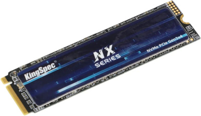 KingSpec M.2 NVMe 3.0 2TB (NX-2TB 2280)
