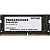 ����������� ������ Patriot Signature Line PSD416G320081S SO-DIMM DDR 4 DIMM 16Gb PC25600, 3200Mhz