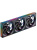 ���������� JONSBO ZA-420BR (3 in 1) 140�140�28�� REVERSE (PWM, ARGB LED, 700-1500��/���, ������) Retail
