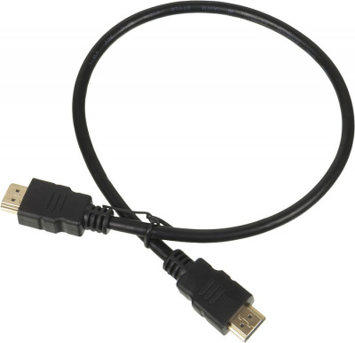  HDMI - HDMI, 0.5, Lazso WH-111(0.5m)