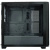 ������ XASTRA  A509 4ARGB-UC Black ATX/Mesh/ Screwless full-size TG /4x 120mm FC120 ARGB PWM fans/ Type-C/ A509-4FC12A-UC