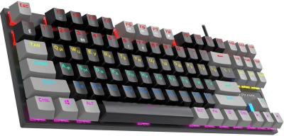 ���������� Oklick K600X, USB, ������ �����