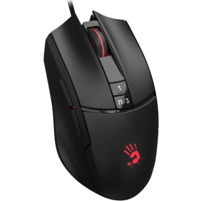 ���� A4Tech Bloody L65 Max ������ ���������� (12000dpi) USB