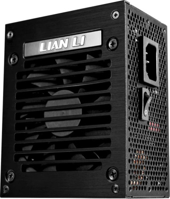 ���� ������� Lian Li SP750, 750��, 80+ Gold, SFX, ������, retail G89.SP750B.00EU