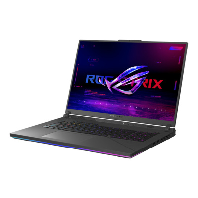  ASUS ROG Strix Scar 18 G814JVR-N6045, 18" (2560x1600) IPS 240/Intel Core i9-14900HX/16 DDR5/1 SSD/GeForce RTX 4060 8/ ,  (90NR0IF6-M00210)