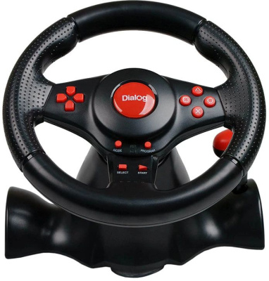������� ���� Dialog GW-230VR � �������� ��������