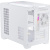 ������ 1STPLAYER VT6 ARGB White / mATX / 3x120mm ARGB fans / VT6-WH-3FS7-W