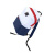 Рюкзак Ninetygo lecturer backpack Blue and white Рюкзак Ninetygo lecturer backpack Blue and white