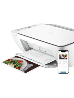 ��� �������� HP Deskjet Ink Advantage 2875 (�4, �������/������/�����, 4800x1200dpi, ��20��/16�� ppm, 64Mb, WiFi, USB) (60K47C)