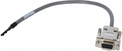  HP JW071A AP-CBL-SER AP Proprietary DB9 female serial adapter cable