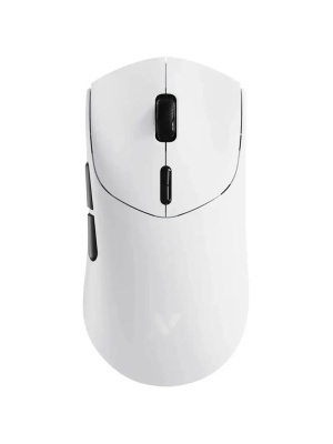 ������� ���� ���������/������������ RAPOO VT7MAXDM-BLWHT, ���� - ����� (10999)