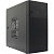 ������ �� InWin ENR708, ��� ��, Mini-Tower, Black (6198778)


