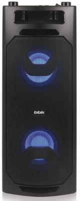   BBK BTA6006 Black