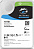 Ƹ  18Tb SATA-III Seagate SkyHawk AI (ST18000VE002)  HDD, 3.5", 18000 , SATA-III, 7200 /,  - 256 