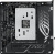 ����������� ����� ASUS ROG STRIX X870-I GAMING WIFI, SocketAM5, AMD X870, mini-ITX, Ret 90MB1IW0-M0EAY0