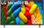 ��������� LG 65" 65NANO80A6B.ARUG, NanoCell, 4K Ultra HD, ����� ����, ����� ��, WebOS