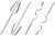 ������ ������ Scarlett SC-HM40S05 300�� �����/�������