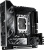 Материнская плата ASUS ROG STRIX Z890-I GAMING WIFI, Socket-1851, Intel Z890, mini-ITX, Ret Материнская плата ASUS ROG STRIX Z890-I GAMING WIFI, Socket-1851, Intel Z890, mini-ITX, Ret