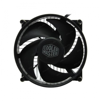    Cooler Master RH-I30P-26FK-B1