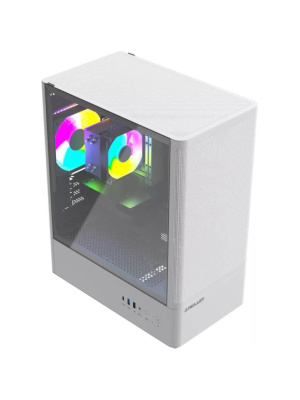 ��������� ���� Teclast G03, Intel Core i5-14600KF/32 �� DDR5/1024 �� SSD/NVIDIA GeForce RTX 5070 (12 ��)/Windows 11 Pro, ����� (G03 14600KF32G1T5070WKRU)