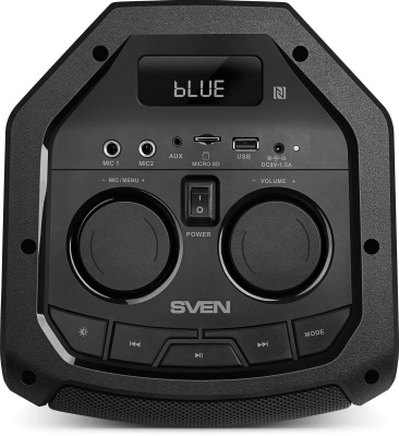 ������� ����������� Sven �� PS-710, 100��, ������
