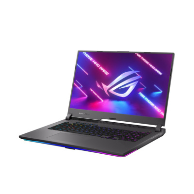  ASUS ROG Strix G17 G713RS-KH021, 17.3" (1920x1080) IPS 360/AMD Ryzen 9 6900HX/16 DDR5/1 SSD/GeForce RTX 3080 8/ ,  (90NR0BA4-M00440)