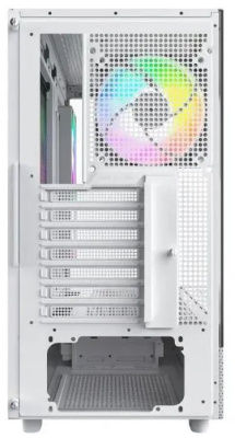 ������ �� Montech XR ����� ��� �� ATX Midi-Tower, ����� (XR WH)
