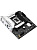 ����������� ����� MAXSUN MS-Terminator B760M D4 V2, LGA1700, B760, 4*DDR4, 4*SATA3, 3*M.2,  USB 3.2, USB 2.0, 1*PCIEx16, 1*PCIEx4, DP+HDMI,  mATX