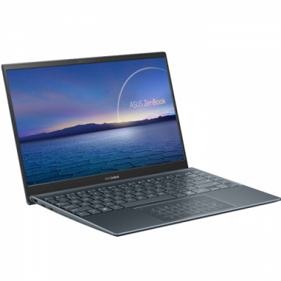  Asus ZenBook 14 UX425EA-BM268 14" FHD/ Core i3 1115G4/ 8GB/ 256GB SSD/ no DVD/ Cam/ BT/ WiFi/ DOS (90NB0SM1-M05520)