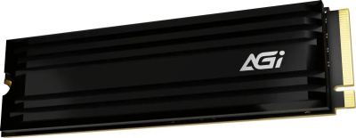 ���������� SSD AGi PCIe 4.0 x4 4TB AGI4T0G44AI828-CB AI828 M.2 2280