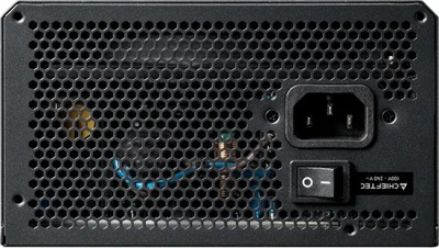 ���� ������� Chieftec ATX 750W Vega M PPG-750-C Gen.5 80+ gold, ������, retail