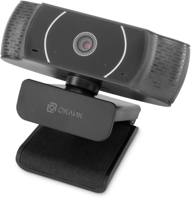 ������ Web ����� OK-C016HD ������ 1Mpix (1280x720) USB2.0 � ����������