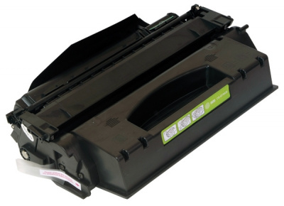 �����-�������� Cactus CS-Q7553X ������ ��� HP Laser Jet P2014/P2015/M2727 mfp (7000���.)