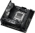 ����������� ����� ASUS ROG STRIX X870-I GAMING WIFI, SocketAM5, AMD X870, mini-ITX, Ret 90MB1IW0-M0EAY0