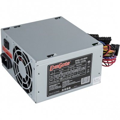 ���� ������� Exegate EX219184RUS ATX 450W