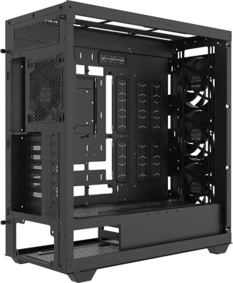 ������ XL-ATX Thermaltake AX500, Full-Tower, ��� ��, ������