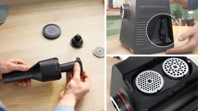 ��������� Bosch MFWS640B ������