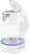Чайник PWK 1760CGL Белый POLARIS Чайник PWK 1760CGL Белый POLARIS
