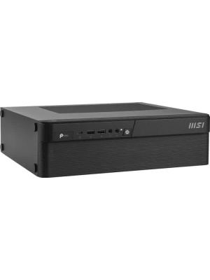 ��������� ���� MSI Pro DP80 A14G-209RU, Intel Core i5-14400/16 �� DDR5/512 �� SSD/Intel UHD Graphics/Windows 11 Pro, ������ (9S6-B20821-209)