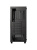 ������ Case ID-Cooling WARE 310 Black ATX/ win TG/ no fan/ Type C/ CPU 160mm/ GPU 320mm/ no PSU