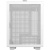 Корпус Deepcool CH160 MESH WH без БП, белый, MINI-ITX Корпус Deepcool CH160 MESH WH без БП, белый, MINI-ITX