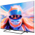 Телевизор 65" SDF-65UQ7000MBA SBER Телевизор 65" SDF-65UQ7000MBA SBER