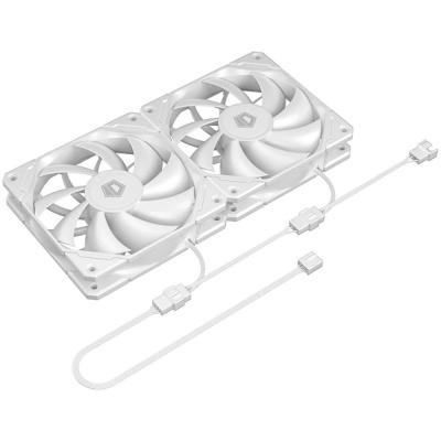 ������� �������� ���������� ID-Cooling FX240 Pro White 300W all Intel/AMD